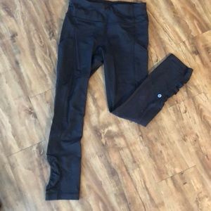 Lululemon pace rival